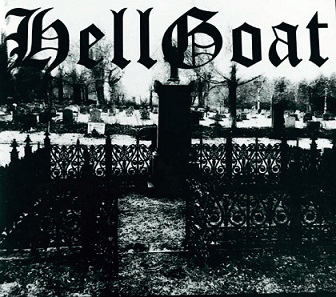 HellGoat (SWE-2) : Demo I